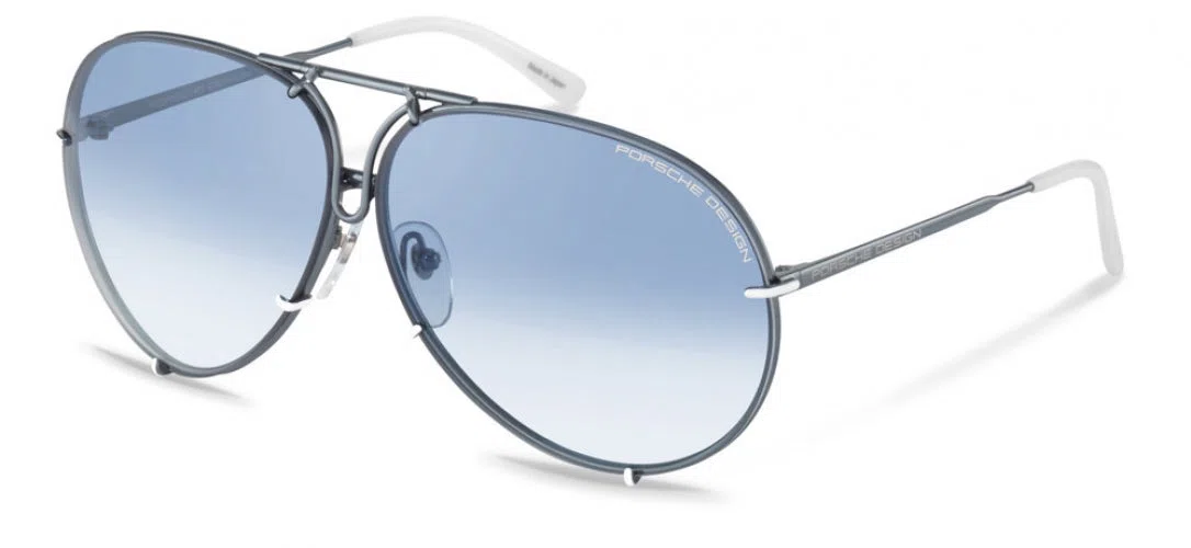 Porsche Design P8478 Sunglasses - view 3